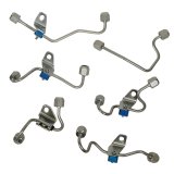 BD Diesel 2004.5-2005 Dodge/Ram Cummins 5.9L Injectors & Install Kit thumbnail 9