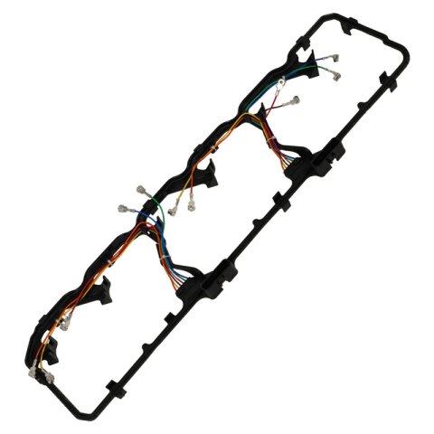 BD Diesel 13-18 Dodge/Ram Cummins 6.7L Injectors & Install Kit thumbnail 3
