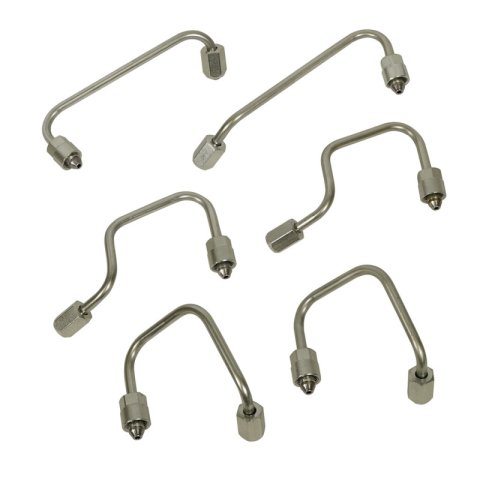 BD Diesel 13-18 Dodge/Ram Cummins 6.7L Injectors & Install Kit thumbnail 4