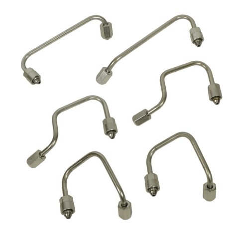 BD Diesel 13-18 Dodge/Ram Cummins 6.7L Injectors & Install Kit thumbnail 6