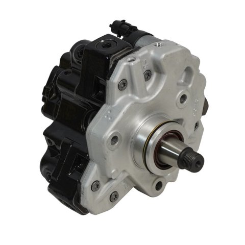 BD Diesel 11-16 Chevrolet Silverado 2500HD /3500HD 6.6L Venom CP3 Conversion Kit C/W Standard Pump thumbnail 4