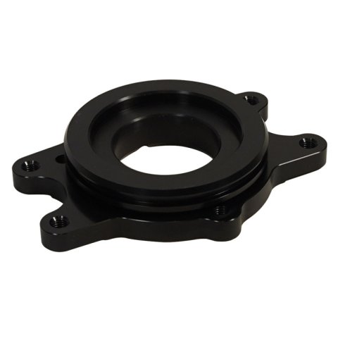 BD Diesel 11-16 Chevrolet Silverado 2500HD /3500HD 6.6L Venom CP3 Conversion Kit C/W Standard Pump thumbnail 5
