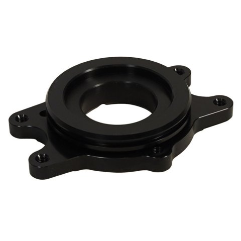 BD Diesel 11-16 Chevrolet Silverado 2500HD /3500HD 6.6L Venom CP3 Conversion Kit C/W Standard Pump thumbnail 6