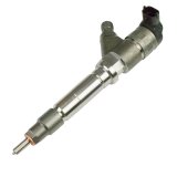 BD Diesel 06-07 Chevy Duramax LBZ CR Injector Stage 2 - 43 Percentage / 90HP - Single thumbnail 2