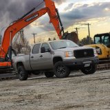BD Diesel 06-07 Chevy Duramax LBZ CR Injector Stage 2 - 43 Percentage / 90HP - Single thumbnail 5
