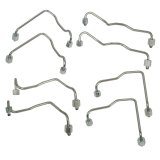 BD Diesel Injector Line Set 11-16 Chevy/GM 6.6L LML Duramax thumbnail 2