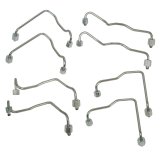 BD Diesel Injector Line Set 11-16 Chevy/GM 6.6L LML Duramax thumbnail 3
