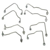 BD Diesel Injector Line Set 11-16 Chevy/GM 6.6L LML Duramax thumbnail 4