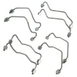 BD Diesel Injector Line Set 11-16 Chevy/GM 6.6L LML Duramax thumbnail 5