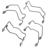 BD Diesel Injector Line Set 11-16 Chevy/GM 6.6L LML Duramax thumbnail 6