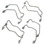 BD Diesel Injector Line Set 11-16 Chevy/GM 6.6L LML Duramax thumbnail 9
