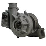 BD Diesel 17-19 Chevy/GM 2500/3500 L5P Duramax 6.6L Reman. Turbo thumbnail 1
