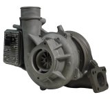 BD Diesel 20-23 Chevy/GM 2500/3500 L5P Duramax 6.6L Reman. Turbo thumbnail 2