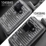 BD Diesel 20-23 Chevy/GM 2500/3500 L5P Duramax 6.6L Reman. Turbo thumbnail 4