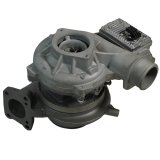BD Diesel 20-23 Chevy/GM 2500/3500 L5P Duramax 6.6L Reman. Turbo thumbnail 6