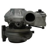 BD Diesel 20-23 Chevy/GM 2500/3500 L5P Duramax 6.6L Reman. Turbo thumbnail 7