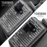 BD Diesel 20-23 Chevy/GM 2500/3500 L5P Duramax 6.6L Reman. Turbo thumbnail 8