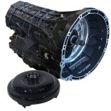 BD Diesel 18-20 Ford F150 V6 2WD 10R80 Roadmaster Transmission & Pro Force Converter Kit thumbnail 2
