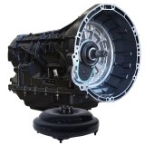 BD Diesel 18-20 Ford F150 V6 2WD 10R80 Roadmaster Transmission & Pro Force Converter Kit thumbnail 3