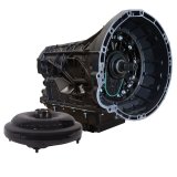 BD Diesel 18-20 Ford F150 V6 4WD 10R80 Roadmaster Transmission & Pro Force Converter Kit thumbnail 3
