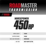 BD Diesel 18-20 Ford F150 V8 2WD 10R80 Roadmaster Transmission Kit thumbnail 7