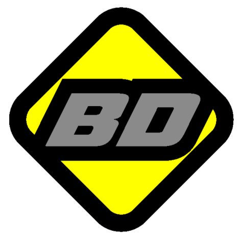BD Diesel 2017-2019 Ford 6.7L Power Stroke 2WD/4WD 6R140 Transmission & Converter Package thumbnail 6