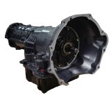 BD Diesel 03-04 Dodge 48RE Transmission & Converter Roadmaster Package (2WD) thumbnail 8