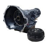 BD Diesel 03-04 Dodge 48RE Transmission & Converter Roadmaster Package (4WD) thumbnail 3