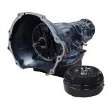 BD Diesel 05-07 Dodge 48RE Transmission & Converter Roadmaster Package (2WD) thumbnail 2