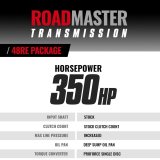 BD Diesel 05-07 Dodge 48RE Transmission & Converter Roadmaster Package (2WD) thumbnail 6