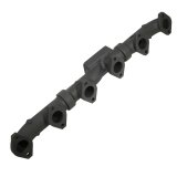 BD Diesel 93-98 Caterpillar 3406E / 99-03 C15 Non-Acert CAT T6 Ceramic Coated Exhaust Manifold thumbnail 8