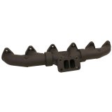 BD Diesel 98.5-02 Dodge 5.9L 24-Valve Cummins Pulse Exhaust Manifold Kit thumbnail 8