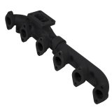 BD Diesel 13-18 RAM 3500/4500/5500 6.7L Cummins Cab & Chassis Exhaust Manifold Kit thumbnail 6