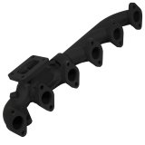 BD Diesel 13-18 RAM 3500/4500/5500 6.7L Cummins Cab & Chassis Exhaust Manifold Kit thumbnail 7