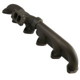 BD Diesel 03-07 Dodge 5.9L Cummins Pulse Exhaust Manifold Kit thumbnail 8