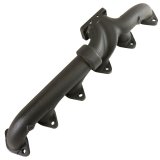 BD Diesel 03-07 Dodge 5.9L Cummins Pulse Exhaust Manifold Kit thumbnail 9