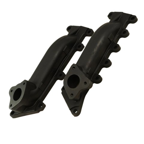 BD Diesel 17-20 Ford Ecoboost 3.5L Exhaust Manifold Kit thumbnail 4