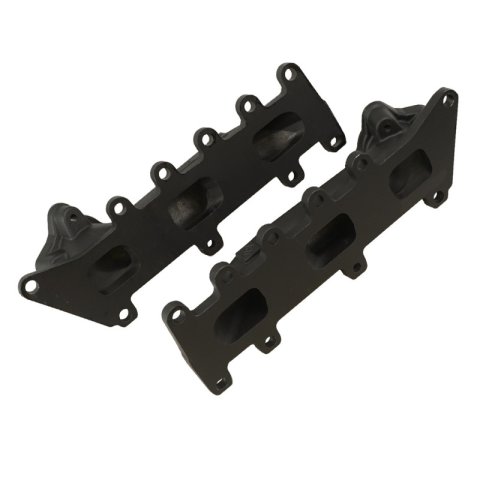 BD Diesel 17-20 Ford Ecoboost 3.5L Exhaust Manifold Kit thumbnail 6