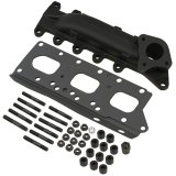 BD Diesel 17-20 Ford Ecoboost 3.5L Exhaust Manifold (Passenger Side) thumbnail 1