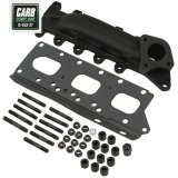 BD Diesel 17-20 Ford Ecoboost 3.5L Exhaust Manifold (Passenger Side) thumbnail 2