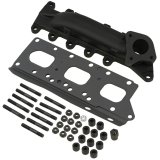 BD Diesel 17-20 Ford Ecoboost 3.5L Exhaust Manifold (Passenger Side) thumbnail 6