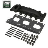 BD Diesel 17-20 Ford Ecoboost 3.5L Exhaust Manifold Kit (Driver Side) thumbnail 4