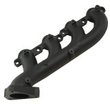BD Diesel Passenger Side Exhaust Manifold - 02-13 Chevy Silverado 1500 & GMC Sierra 1500 V8 thumbnail 1