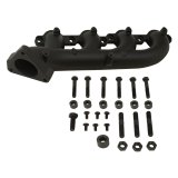 BD Diesel Passenger Side Exhaust Manifold - 02-13 Chevy Silverado 1500 & GMC Sierra 1500 V8 thumbnail 2