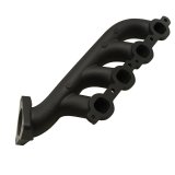 BD Diesel Passenger Side Exhaust Manifold - 02-13 Chevy Silverado 1500 & GMC Sierra 1500 V8 thumbnail 4