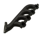 BD Diesel Passenger Side Exhaust Manifold - 02-13 Chevy Silverado 1500 & GMC Sierra 1500 V8 thumbnail 5
