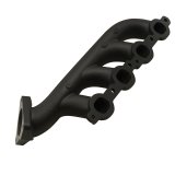 BD Diesel Passenger Side Exhaust Manifold - 02-13 Chevy Silverado 1500 & GMC Sierra 1500 V8 thumbnail 7