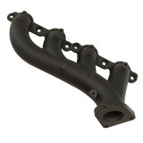 BD Diesel Driver Side Exhaust Manifold - 02-13 Chevy Silverado 1500 & GMC Sierra 1500 V8 thumbnail 1