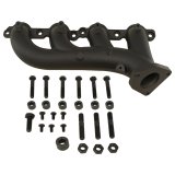BD Diesel Driver Side Exhaust Manifold - 02-13 Chevy Silverado 1500 & GMC Sierra 1500 V8 thumbnail 4