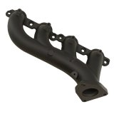 BD Diesel Driver Side Exhaust Manifold - 02-13 Chevy Silverado 1500 & GMC Sierra 1500 V8 thumbnail 7